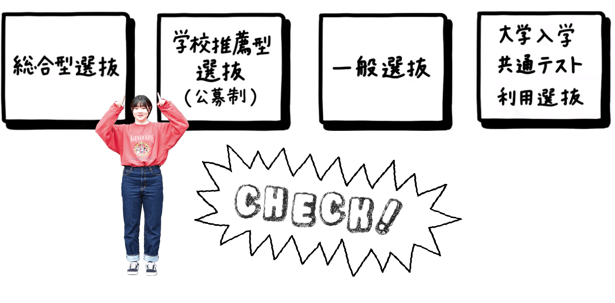 自宅で体験 帝京平成大学のwebオープンキャンパス