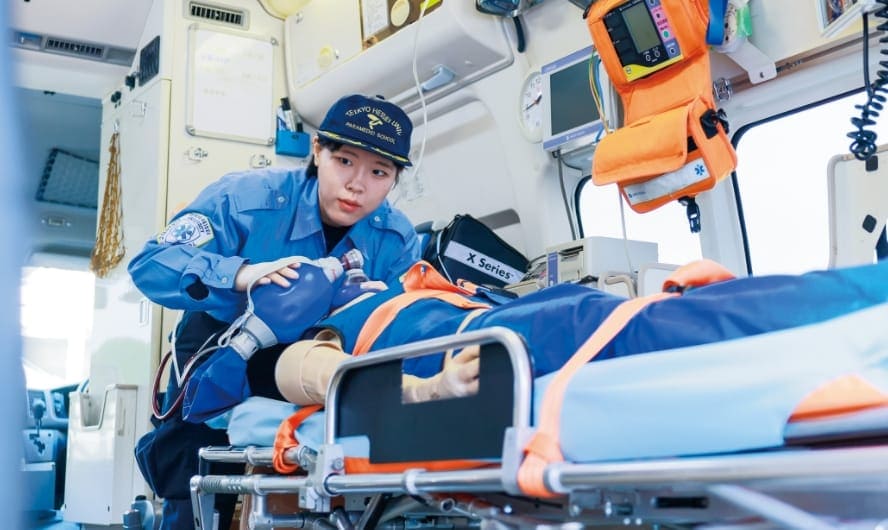 健康医療スポーツ学部