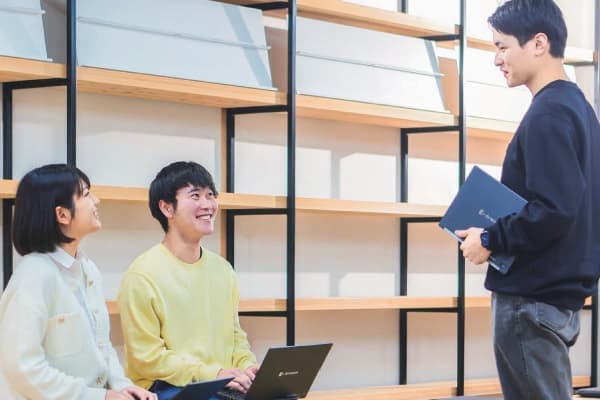 幅広い教養の修得