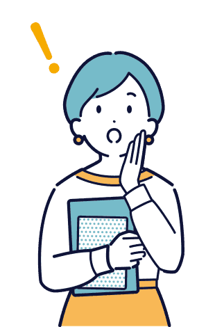 よくあるお悩みTOP5