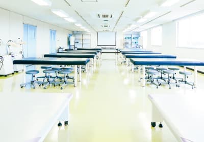 理学療法実習室