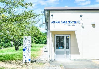 アニマルケアセンター