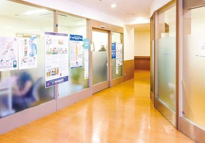 帝京池袋接骨院・帝京池袋鍼灸院・鍼灸臨床センター