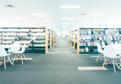 メディアライブラリーセンター