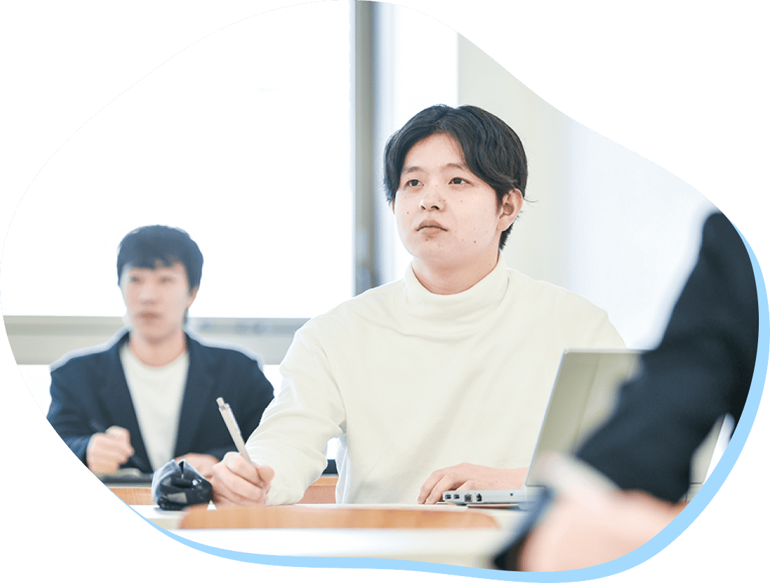 国家資格に強く、合格まで導くサポート体制