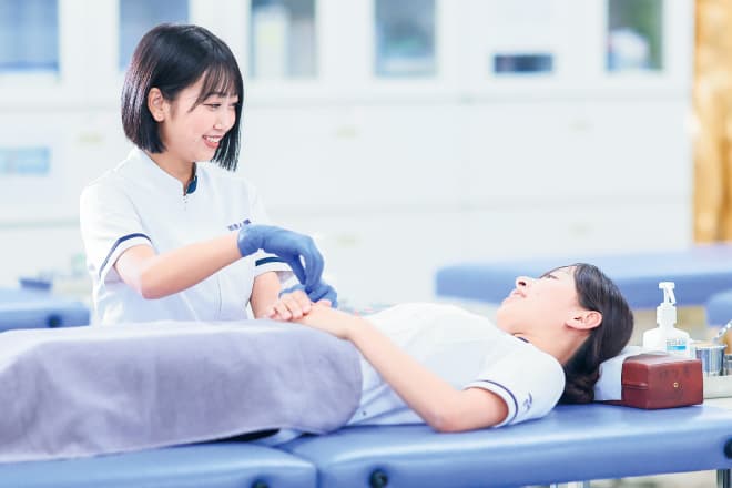 はり師・きゅう師