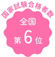 全国6位
