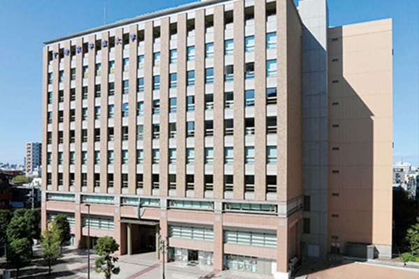 池袋キャンパス