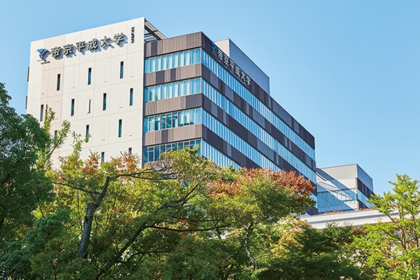 中野キャンパス