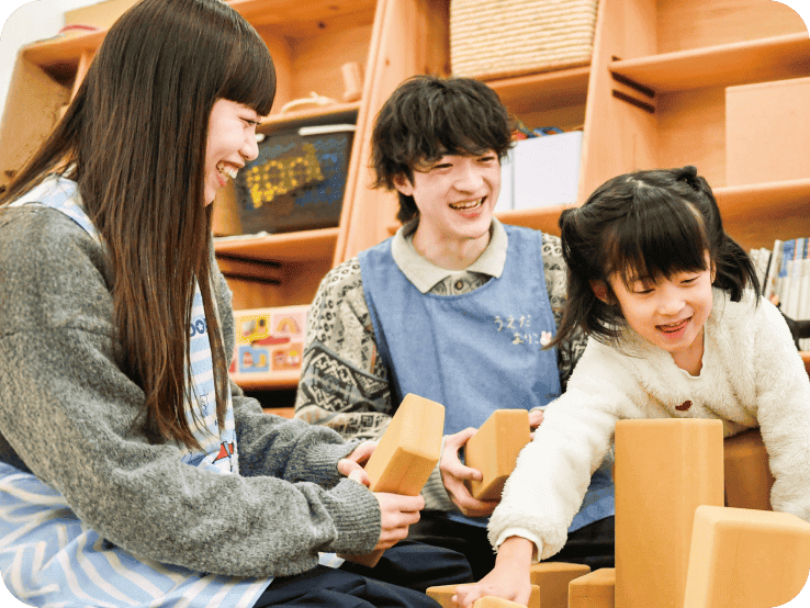 保育・幼稚園コース