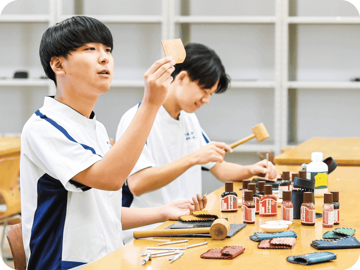 作業療法学科