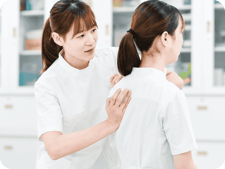 理学療法学科
