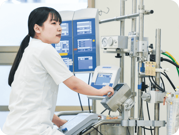 臨床工学コース