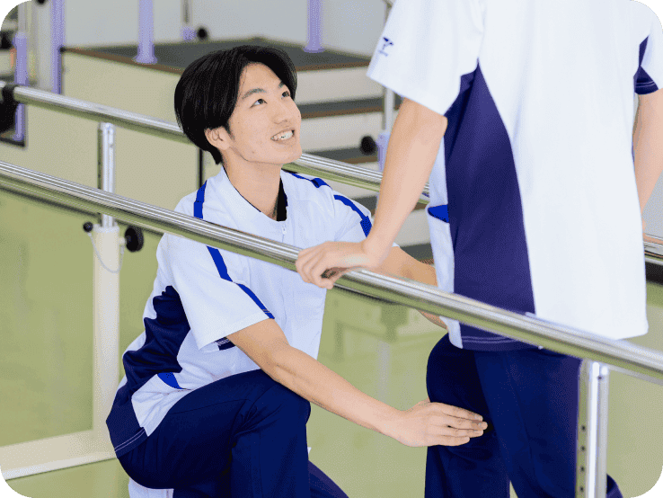 作業療法コース