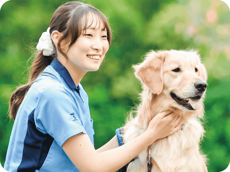 動物医療コース